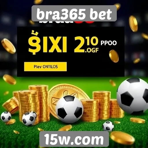 as ofertas de bônus disponíveis na bra365 bet