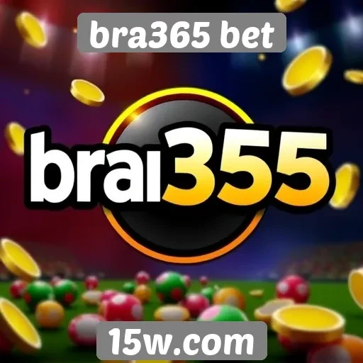 Guia sobre bônus e promoções do bra365 bet