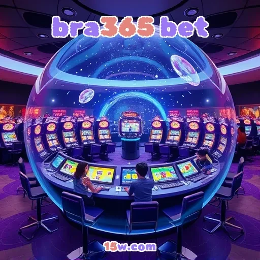 bra365 bet: Entre no Mundo Empolgante do Cassino Online Brasileiro