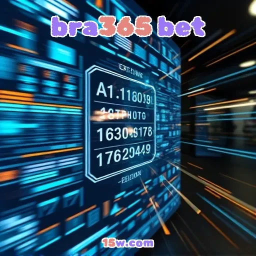 bra365 bet: Os Melhores Recursos da Seção de Apostas