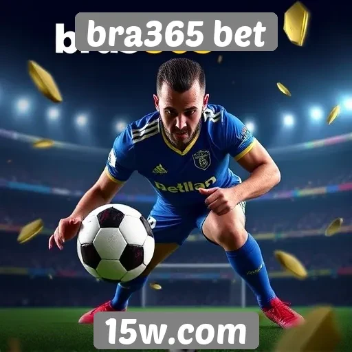 novas promoções atraem jogadores para bra365 bet