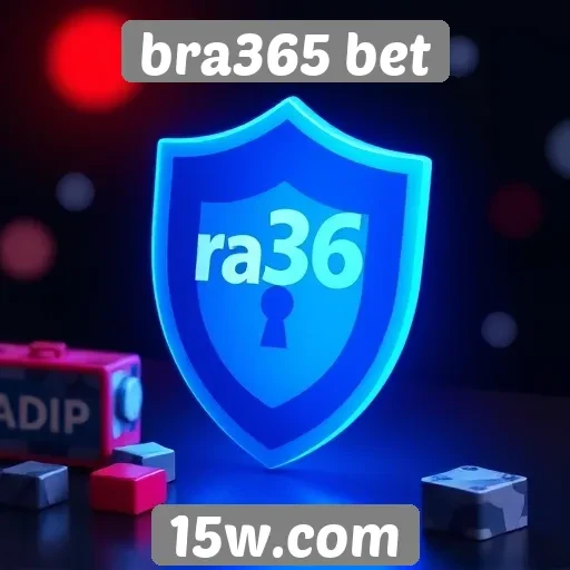 Segurança e confiabilidade da bra365 bet