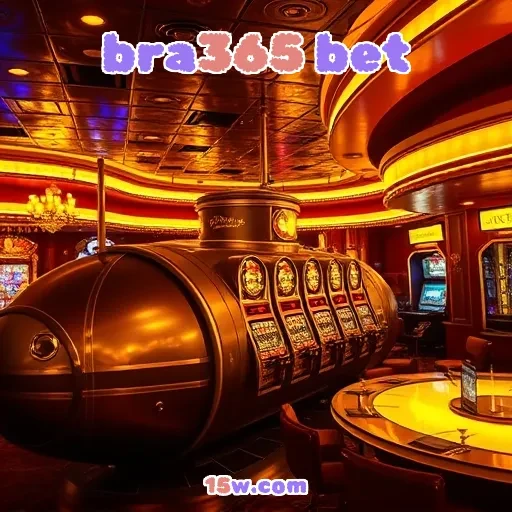 bra365 bet: Explore o Mundo das Máquinas Caça-níqueis e Ganhe Mais!